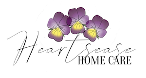 Heart Sease logo